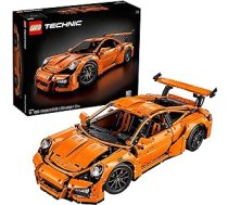 LEGO Technic 42056 Porsche 911 GT3 RS ANEB01CU9X8EIT
