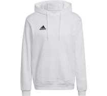 Svīteris ENTRADA 22 Hoody HG6302 / white / XXXL