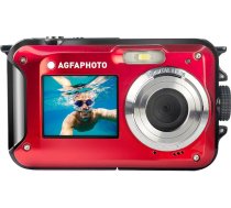 AGFA WP8000 Red