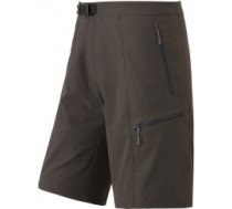 Šorti SOUTH RIM Shorts S Gunmetal