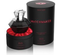 Eye of Love - Matchmaker Black Diamond FEROMONE smaržas Pievilināt HIM 30 ML