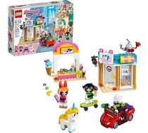 LEGO The Powerpuff Girls Mojo Jojo Strikes 41288 konstruktors (228 gabaliņi)