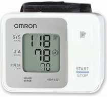 OMRON RS2 rokas asinsspiediena mērītājs