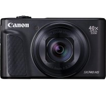 Canon PowerShot SX740 HS digitālā kamera