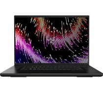 Razer Blade 18-18 collu spēļu klēpjdators (NVIDIA Geforce RTX 4070, Intel i9-13950HX, QHD 240 Hz displejs, 32 GB DDR5 RAM, 1 TB SSD, alumīnija korpuss) QWERTZ vācu izkārtojums, melns