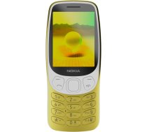Nokia 3210 4G Dual SIM, Y2K Gold