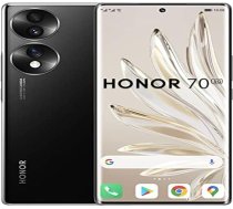 Honor 70 5G 128GB/8GB Dual SIM Midnight Black