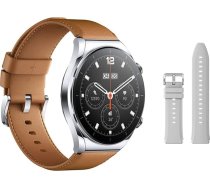 Xiaomi viedpulkstenis MI Watch S1-SL-1