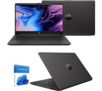 Portatīvais dators HP 255 G8 AMD 3020e 2,6 GHz Displejs 15,6 collu HD RAM 8 GB Ddr4 SSD 256 GB M2 Nvme HDMI WiFi LAN Bluetooth Webcam Windows 10 Pro Open Off Ice Ant. Ivirus