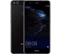 Huawei P10 Lite Dual-SIM (3GB) 32 GB Schwarz Izskats: kā jauns