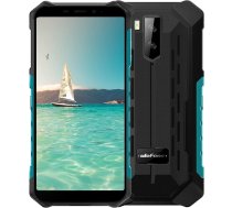 4G viedtālrunis bez līguma, Ulefone Armor X9 PRO (2022), 4GB RAM + 64GB ROM, 5000mAh, 13MP + 8MP kamera, 5,5 collu FHD+, Android 11 IP68 Āra mobilais tālrunis, NFC, universāls stereo režīms, oranžs