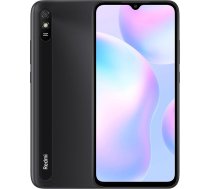 Xiaomi Redmi 9AT 2GB+32GB Dual SIM Granite Grey ES