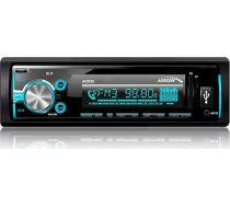 Audiocore Auto radio MP3/WMA/USB/RDS/SD Auto AUX IN Bluetooth brīvroku komplekts (AC9720)