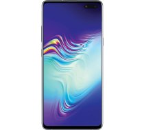 Samsung Galaxy S10 5G viedtālrunis, viena SIM karte, 15,5 cm, 256 GB iekšējā atmiņa, 8 GB RAM - [standarta] vācu versija