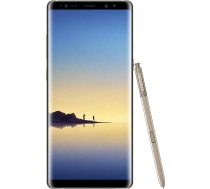 SAMSUNG Galaxy Note 8 64GB-P1, vācu versija, 64 gb