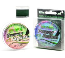 Aukla AKARA «Power Action X-4 Green 100»