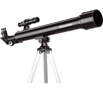 Celestron powerseeker 50az teleskops