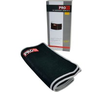 NEOPRENE BASE PROFIT WIDE 125X30X03cm BLACK DK5063 / N/A