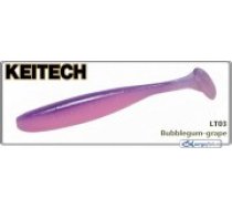 Silikona māneklis KEITECH Easy SHINER 5.0 - LT03