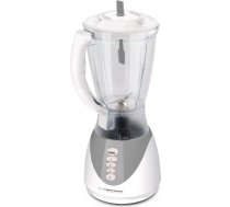 Pina colada blenderis ekm023e (350 W; krāsa balta)