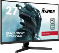 27" LED monitors g2766hsu-b1