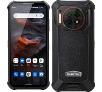 Viedtālrunis oukitel wp19 pro 22000 mah 8/256 nfc (melns)