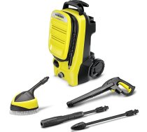 Karcher K 4 Compact UM Limited Edition spiediena mazgātājs