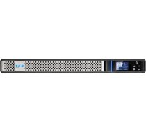 Nepārtrauktās barošanas avots 5p 1550i rack 1u g2 1550va /1350w abm+