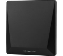 Istabas antena ciparu virszemes televīzijai DVB-T2