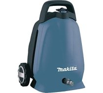 Makita HW102 Spiediena mazgātājs 100 Bar