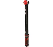 KS Tools 516.1442 1/2 "ERGOTORQUE®precision ratchet dinamometriskās uzgriežņu atslēgas poga, 40-200Nm