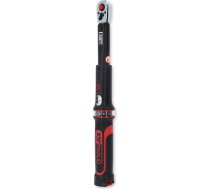 KS Tools 516.1512 1/4" griezes momenta atslēga ERGOTORQUE® precision, 5-25Nm