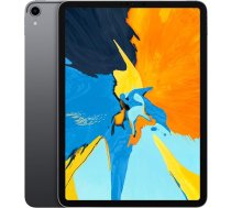 2018 Apple iPad Pro (11 zolu, Wi-Fi + Zellular, 1TB) - Space Grau (Latvija)