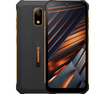 MyPhone Hammer Iron Va Dual Black-Orange