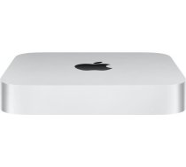 Mac mini: m2 8/10, 8 gb, 256 gb ssd