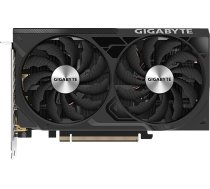 Grafiskā karte geforce rtx 4060 ti windforce oc 8gb gddr6