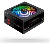 Photon Gold barošanas bloks gdp-750c-rgb (750 W; aktīvs; 140 mm)