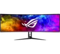 rog swift 49 collu pg49wcd oled monitors