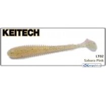 Silikona māneklis KEITECH Swing IMPACT 2.0 - LT02