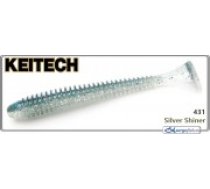 Silikona māneklis KEITECH Swing IMPACT 4.0 - 431