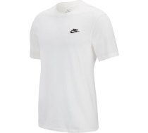 Nike NSW Club M krekliņš AR4997-101 / L