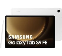 Samsung GALAXY Tab S9 FE WiFi 128GB silb