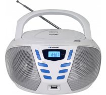 Boombox bb7wh fm pll cd/mp3/usb/aux