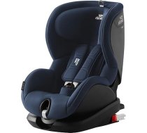 Britax Römer Trifix 2 i-Size bērnu sēdeklītis ar ISOFIX bērniem no 76-105 cm i-Size, 15 mēneši - 4 gadi, nakts zils