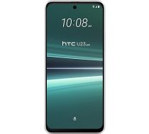 HTC U23 Pro 5G Dual SIM 256 GB, 12 GB RAM, balts