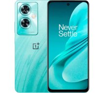 OnePlus Nord N30 SE 5G 4GB/128GB zilā krāsā Sparkle Dual SIM