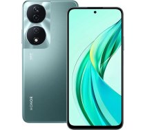 HONOR 90 Smart 5G viedtālrunis 4GB 128GB, 6,8 collu 90Hz, 6,8 collu 90Hz, 108 MP galvenā kamera, Dimensity 6020 mikroshēma, Dual SIM, NFC, zaļš