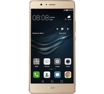 Huawei P9 lite viedtālrunis () Zelts