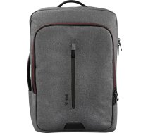 Mugursoma / 3-in-1 klēpjdatora soma 15.6 ybb 1522gy tarmac