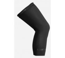 Velo celīši THERMOFLEX 2 KneeWarmer M Black